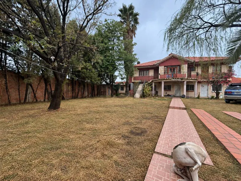 Foto 7 de Casa en Venta Barrio Catedral