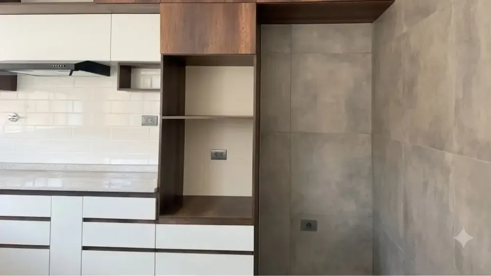 Foto 7 de Casa nueva amoblada en alquiler con jardín y doble parqueo en Final Avenida Sama