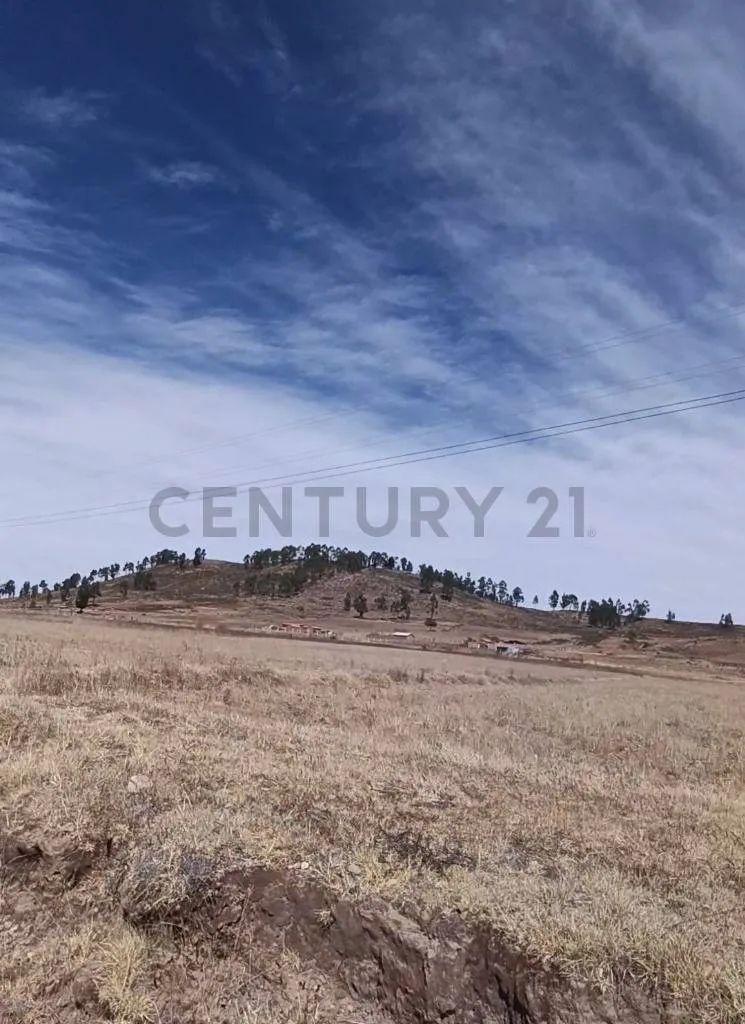 Foto 1 de Terreno en Venta en Alcantari, Ubicado a La Altura del Peaje del Aeropuerto