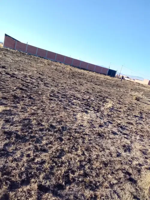 Foto 2 de Terreno en venta 💰