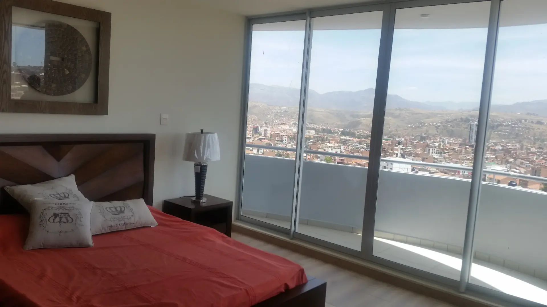 Foto 5 de Torre Mirador