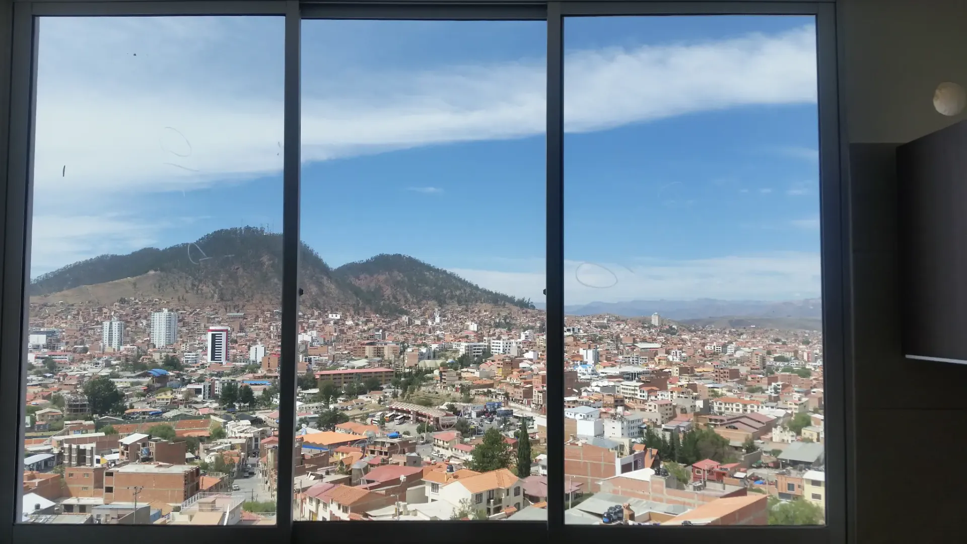 Foto 1 de Torre Mirador