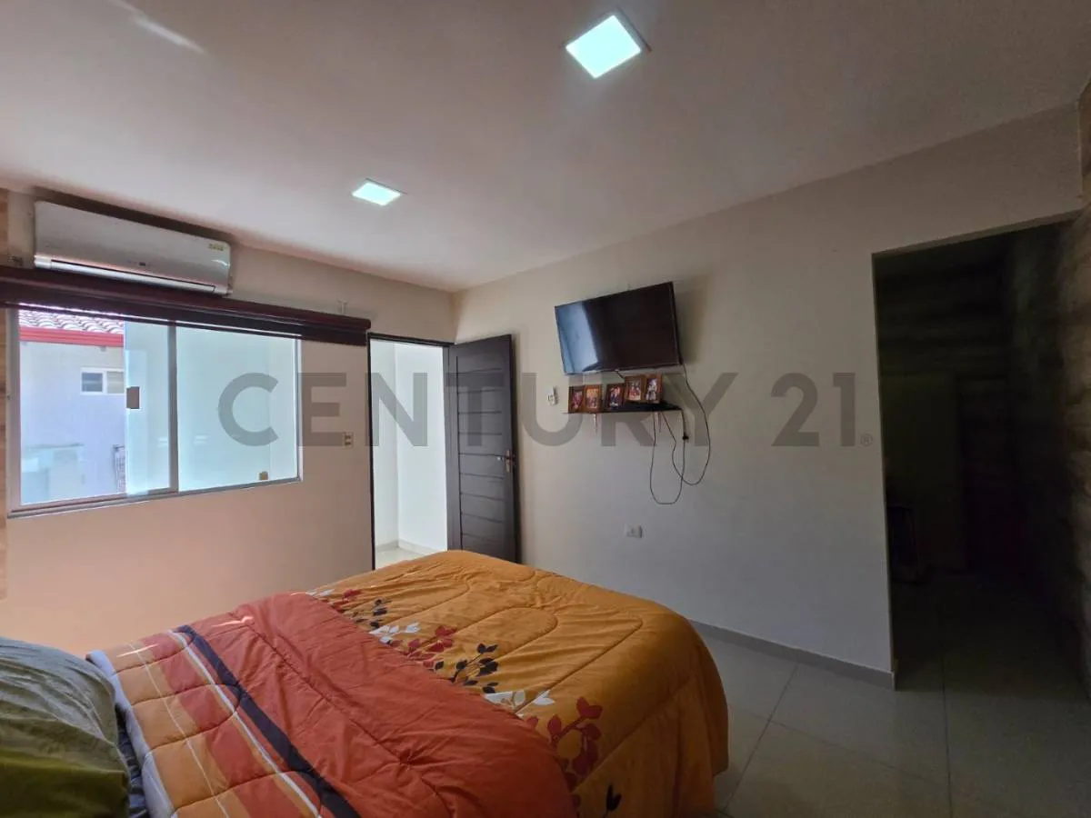 Foto 13 de Hermosa Vivienda y en Zona Residencial!