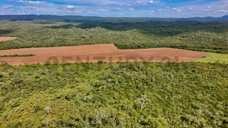 Foto 6 de Propiedad en Venta Camiri, a 5 km de la carretera