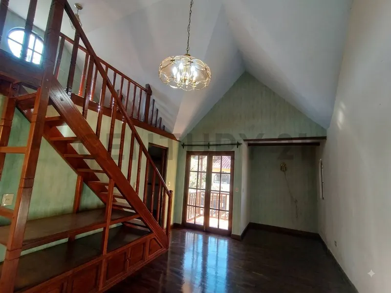 Foto 15 de ¡Espectacular Casa en Alquiler Sobre Avenida - Zona El Tejar, Tarija!