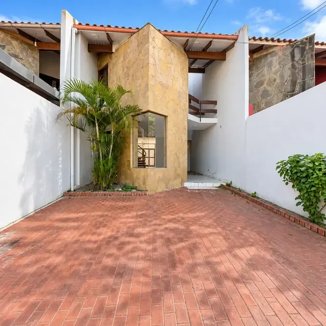 Foto 1 de Casa radial 13