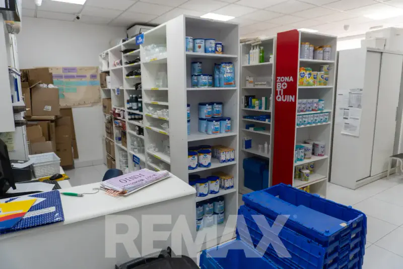 Foto 7 de Inmueble Comercial en Venta – Ubicación Estratégica sobre Av. Villazón Excelente oportunidad de inversión en una de las