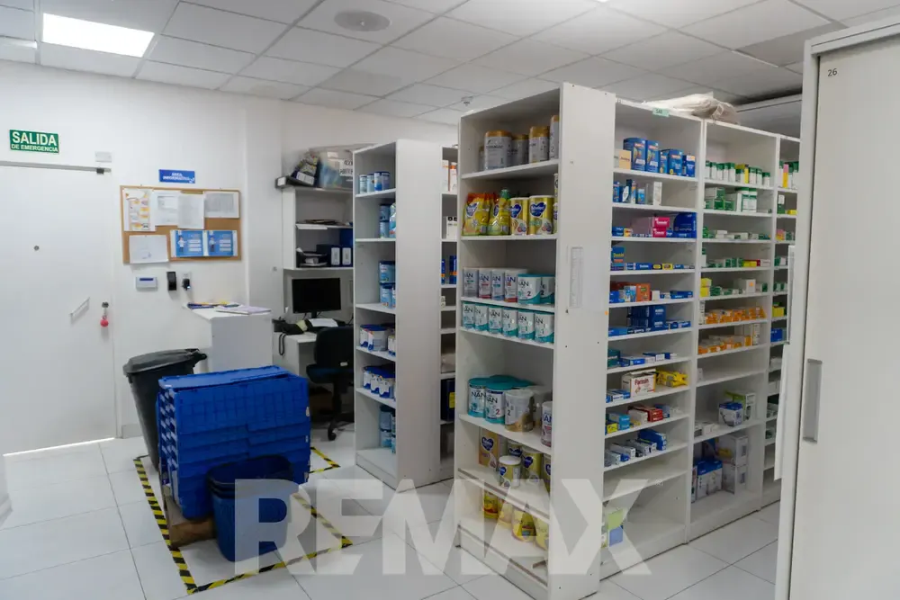 Foto 4 de Inmueble Comercial en Venta – Ubicación Estratégica sobre Av. Villazón Excelente oportunidad de inversión en una de las