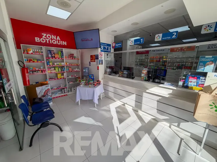 Foto 12 de Inmueble Comercial en Venta – Ubicación Estratégica sobre Av. Villazón Excelente oportunidad de inversión en una de las