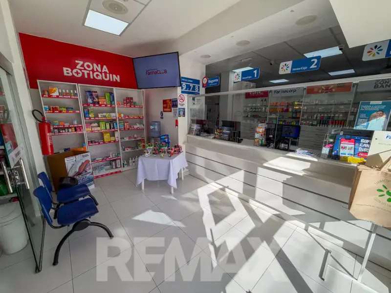 Foto 12 de Inmueble Comercial en Venta – Ubicación Estratégica sobre Av. Villazón Excelente oportunidad de inversión en una de las
