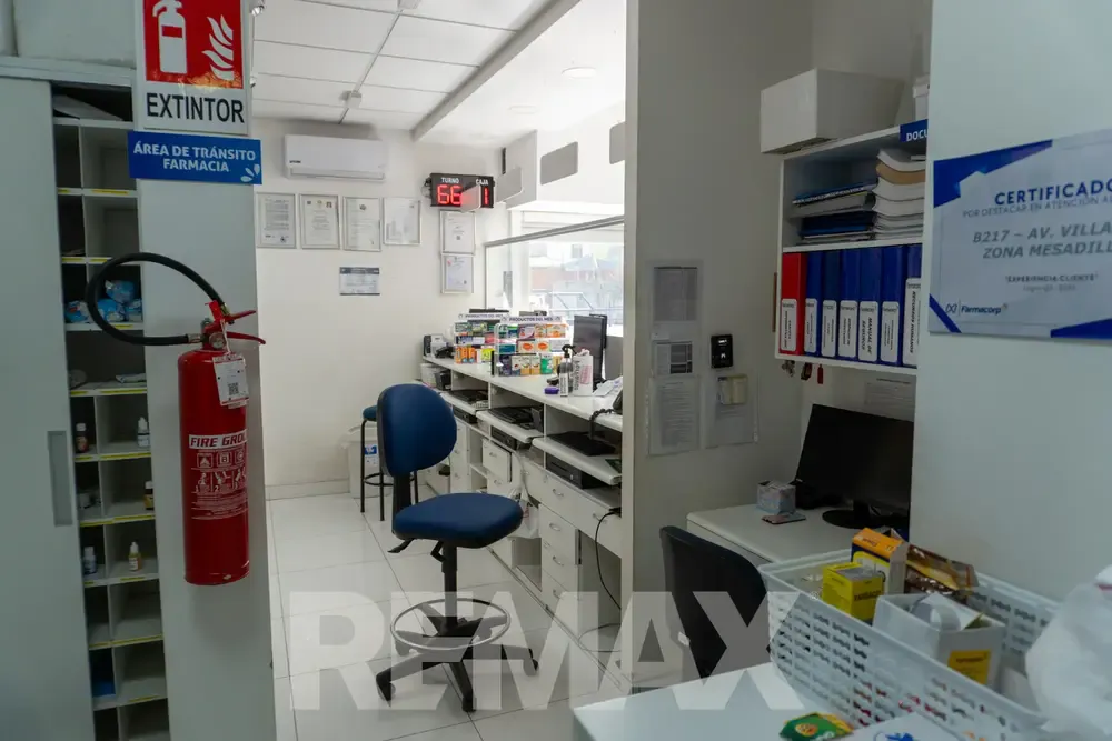 Foto 3 de Inmueble Comercial en Venta – Ubicación Estratégica sobre Av. Villazón Excelente oportunidad de inversión en una de las