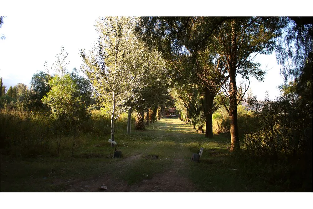 Foto 7 de Hermoso Lote de Terreno en Venta Suticollo L-6 Mb