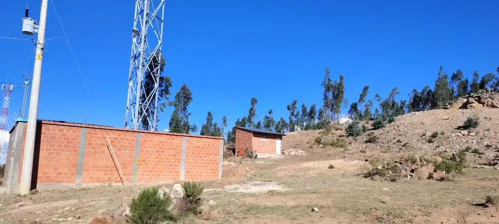 Foto 1 de Amplio terreno rústico en La Barranca – 4.755 m² con documentación al día