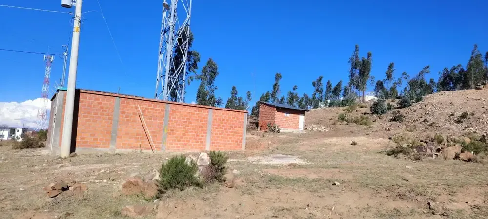 Foto 2 de Amplio terreno rústico en La Barranca – 4.755 m² con documentación al día