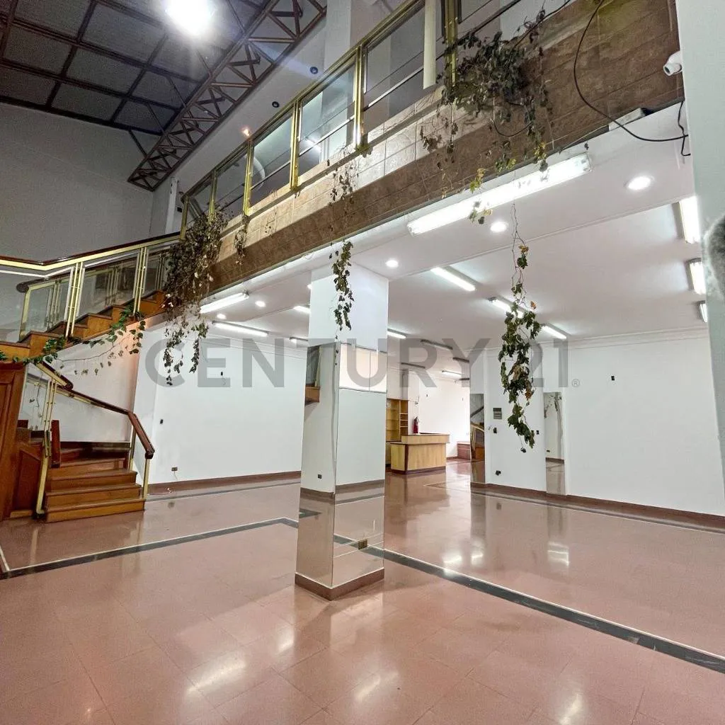Foto 7 de Local Comercial en Venta