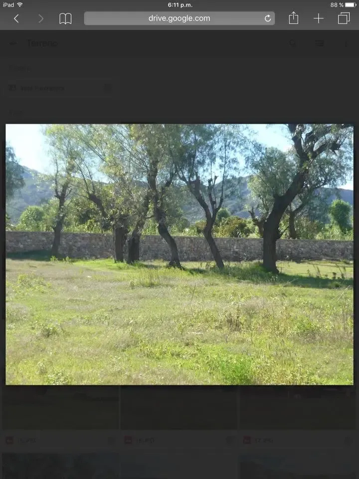Foto 5 de En venta lotes en Capinota - Cochabamba