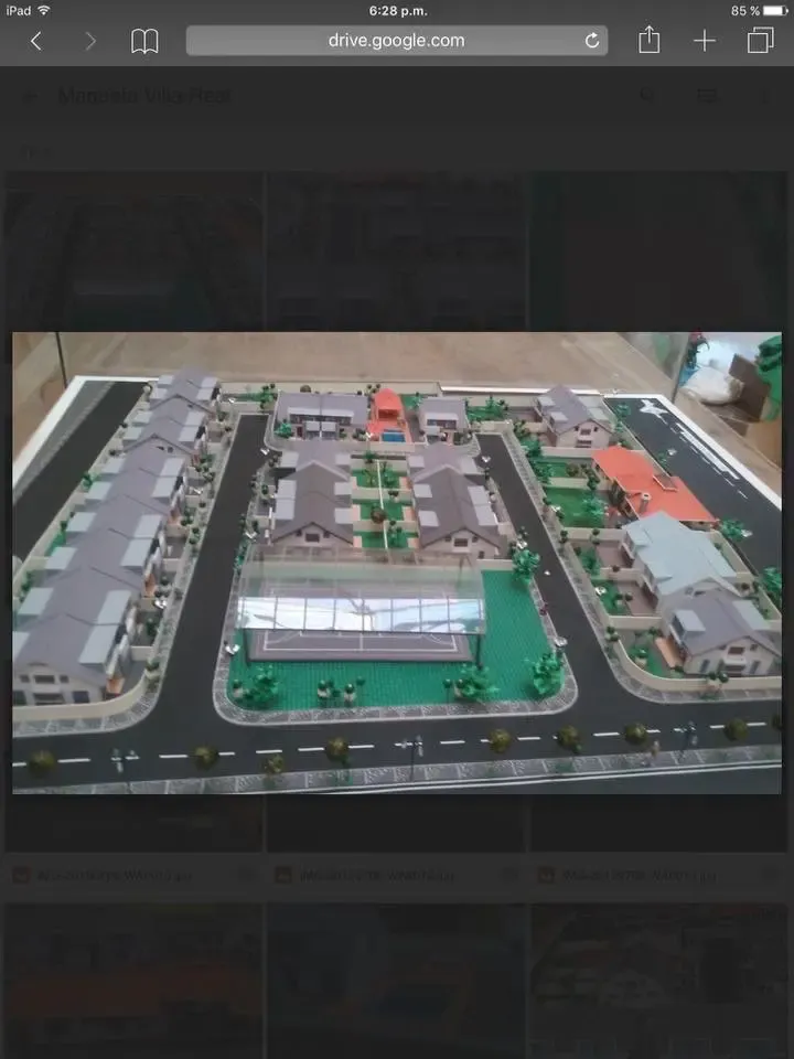 Foto 1 de En venta lotes en Capinota - Cochabamba