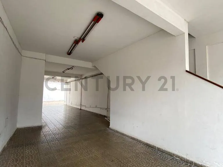 Foto 4 de Edificio Comercial en Venta | Centro de Santa Cruz