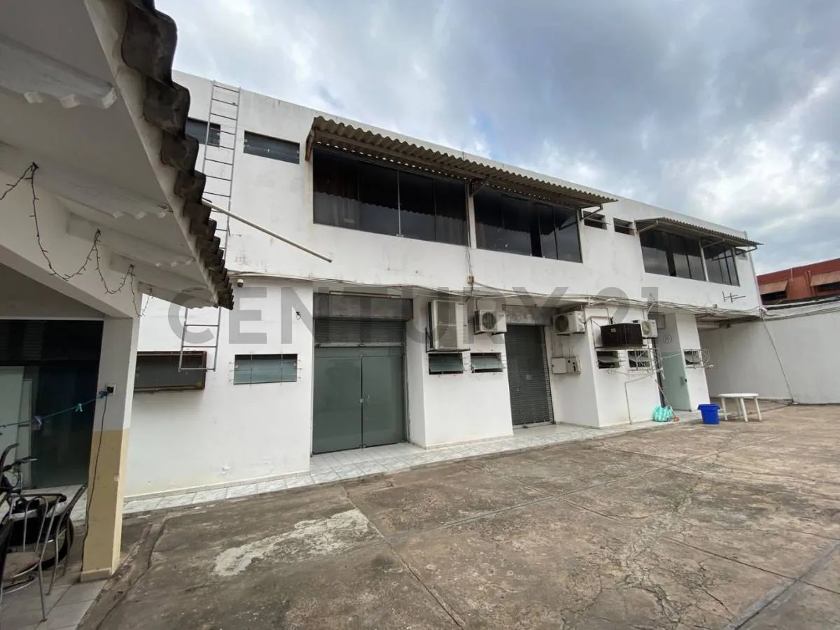 Foto 3 de Edificio Comercial en Venta | Centro de Santa Cruz