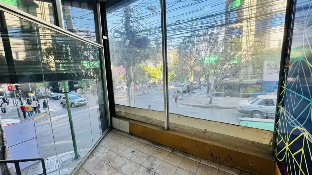 Foto 4 de Local comercial en Sopocachi