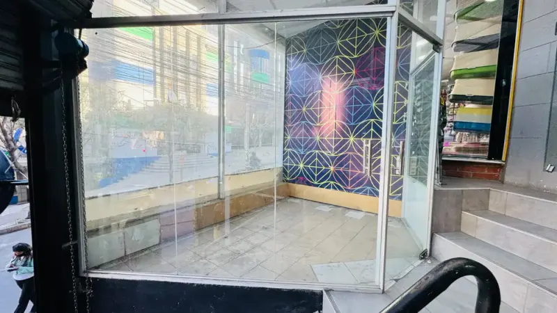 Foto 6 de Local comercial en Sopocachi