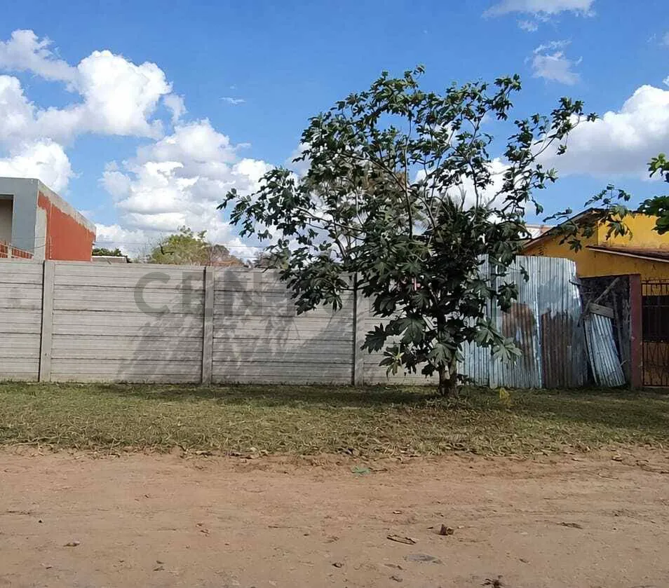 Foto 1 de Terreno en Anticretico Zona Este Av. Internacional