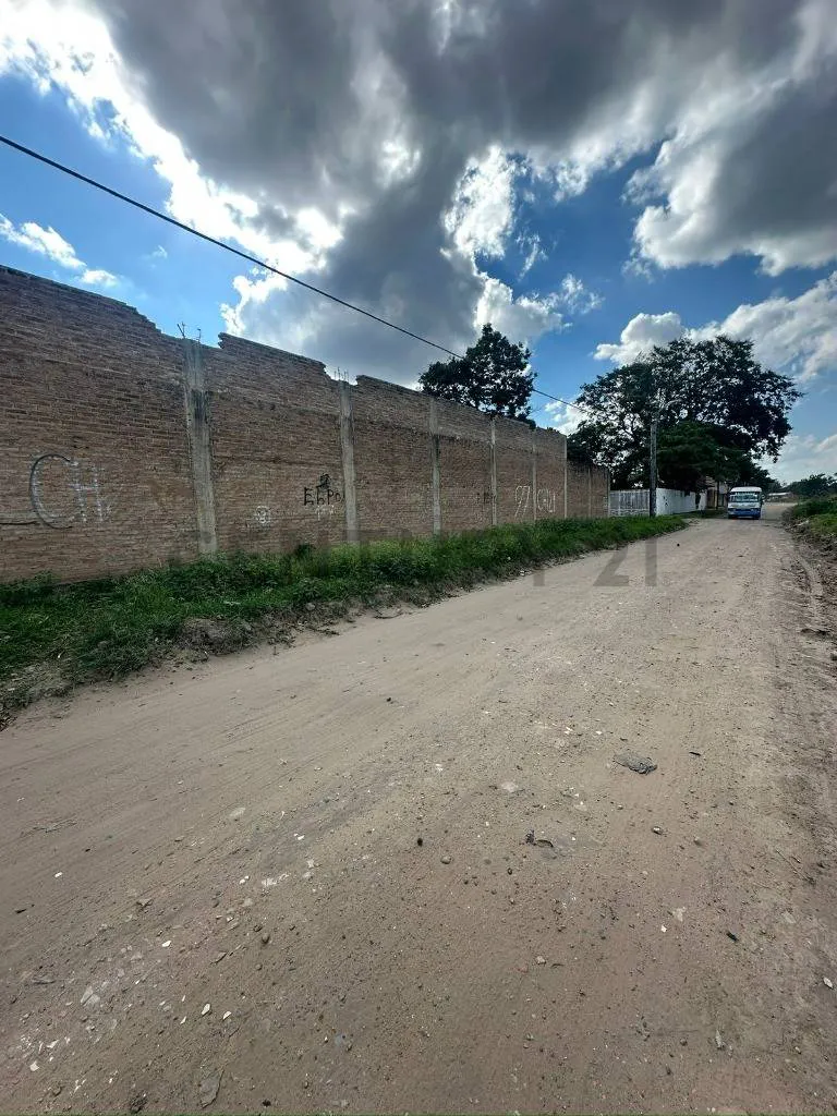 Foto 4 de Galpon en Venta Sobre Avenida Doble Via en Esquina