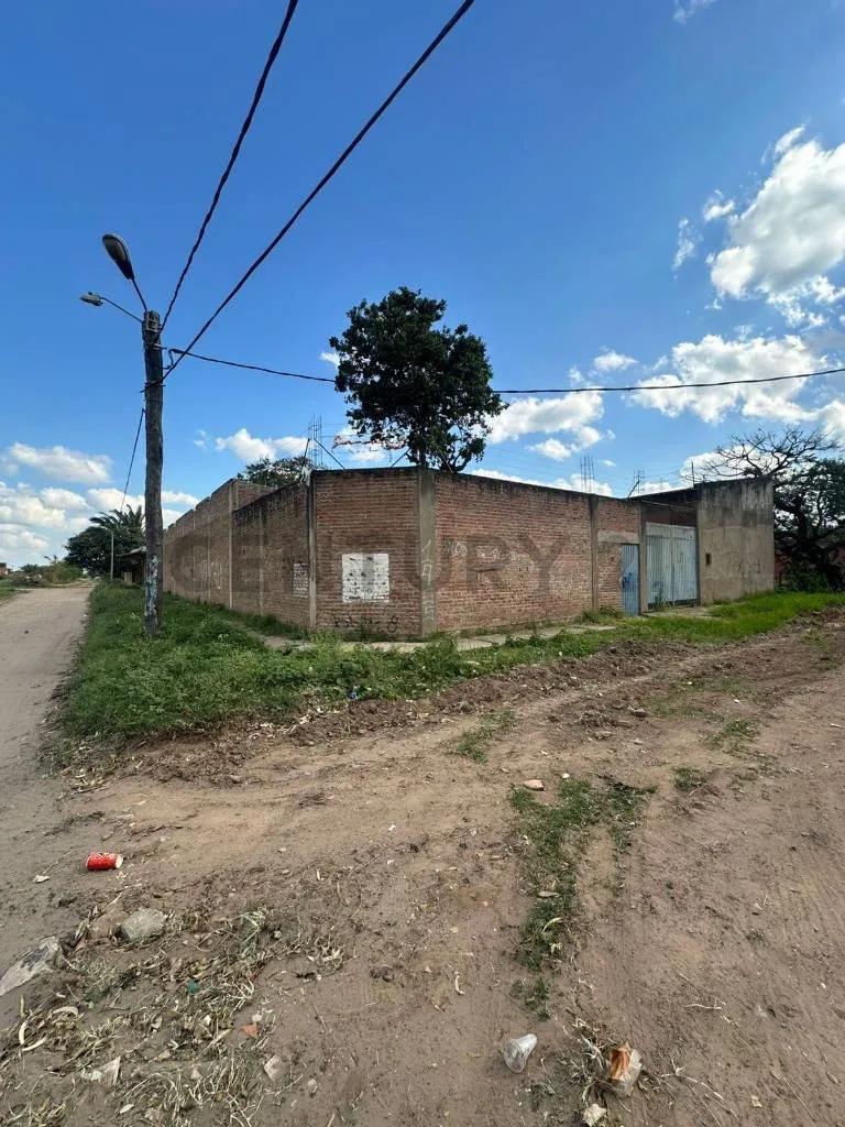 Foto 6 de Galpon en Venta Sobre Avenida Doble Via en Esquina