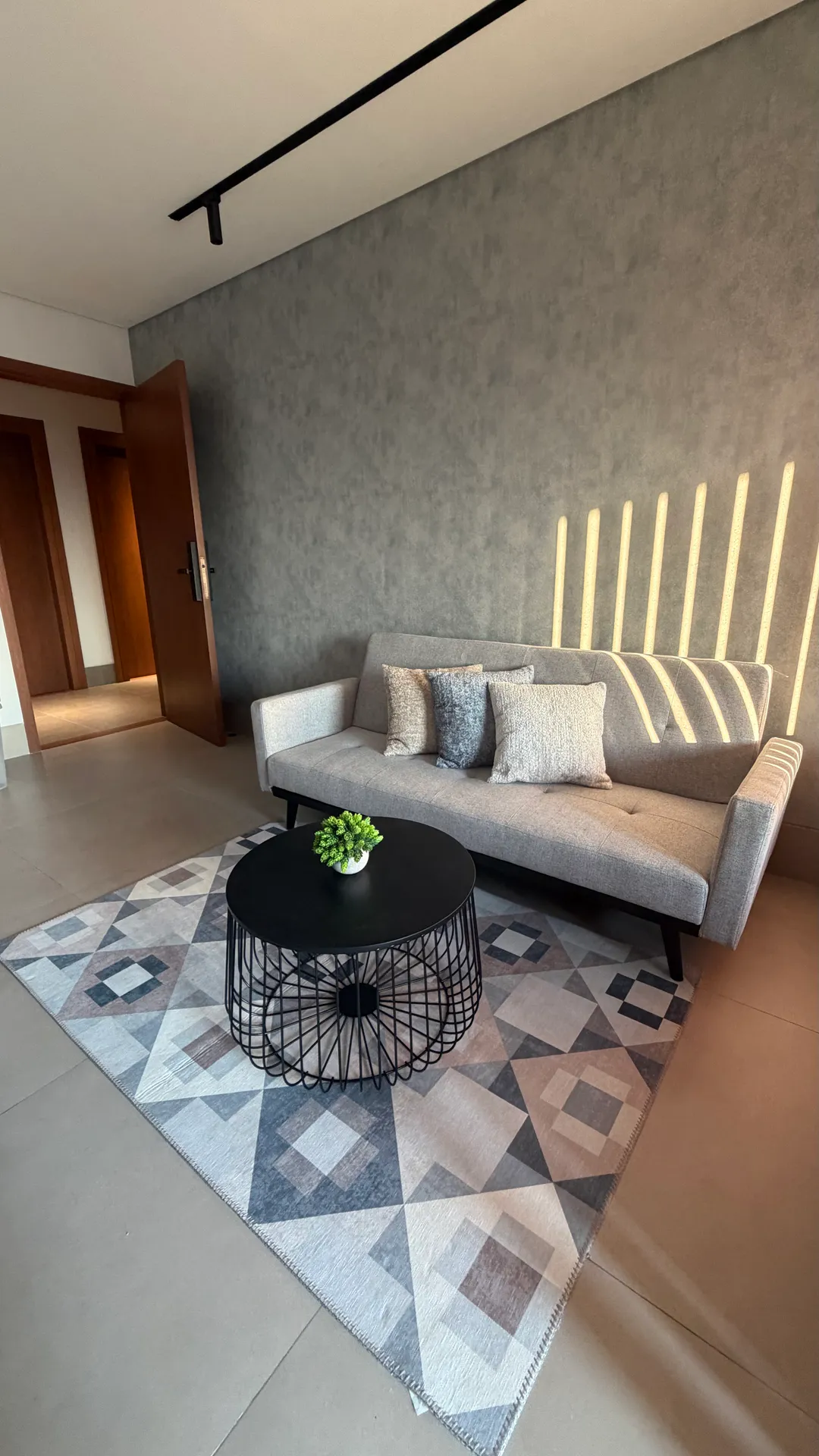 Foto 1 de Exclusivo Monoambiente en Alquiler