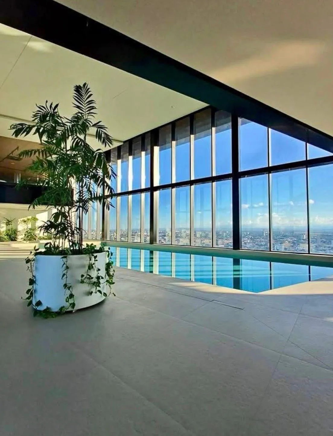 Foto 7 de Exclusivo Monoambiente en Alquiler