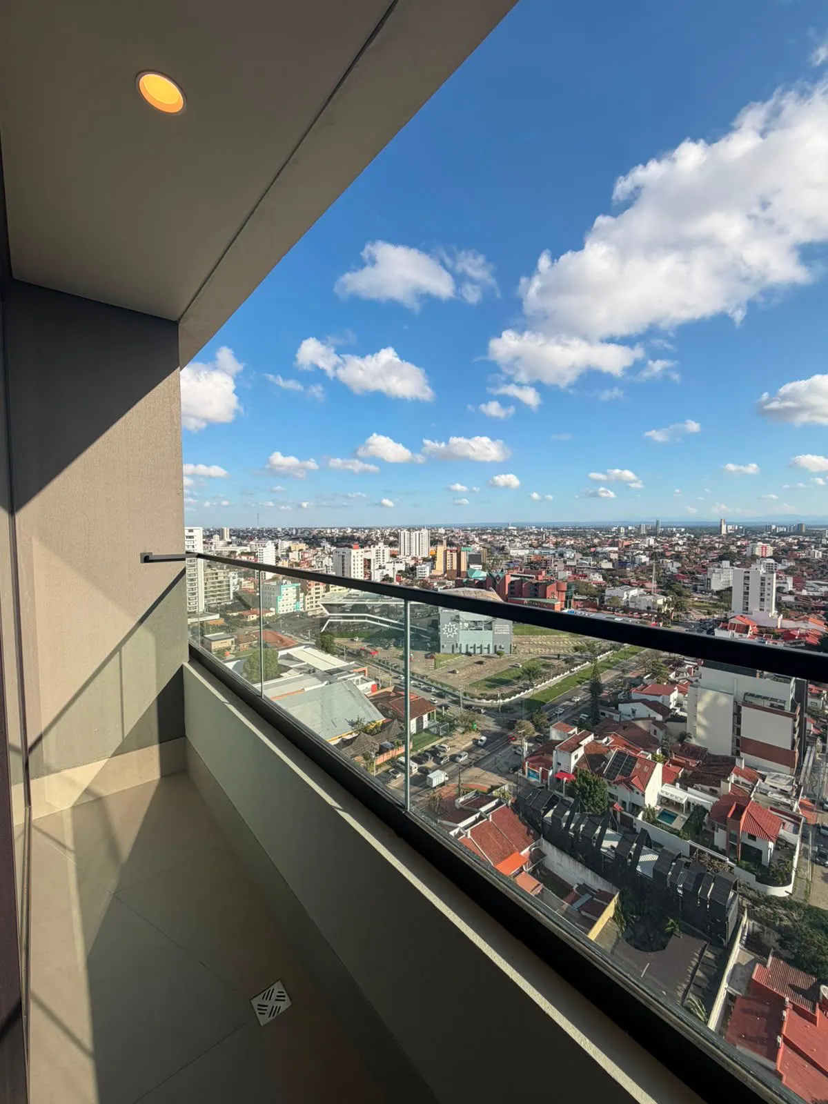 Foto 8 de Exclusivo Monoambiente en Alquiler