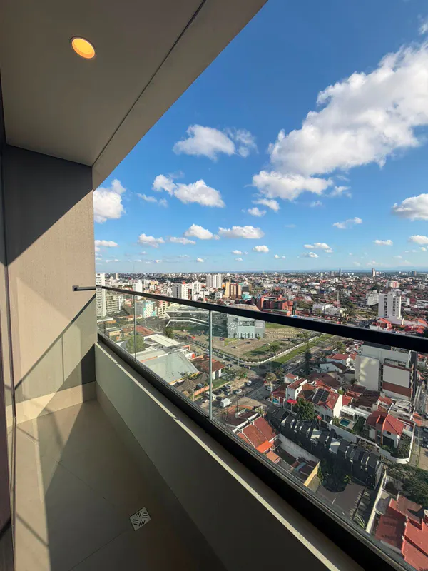 Foto 8 de Exclusivo Monoambiente en Alquiler