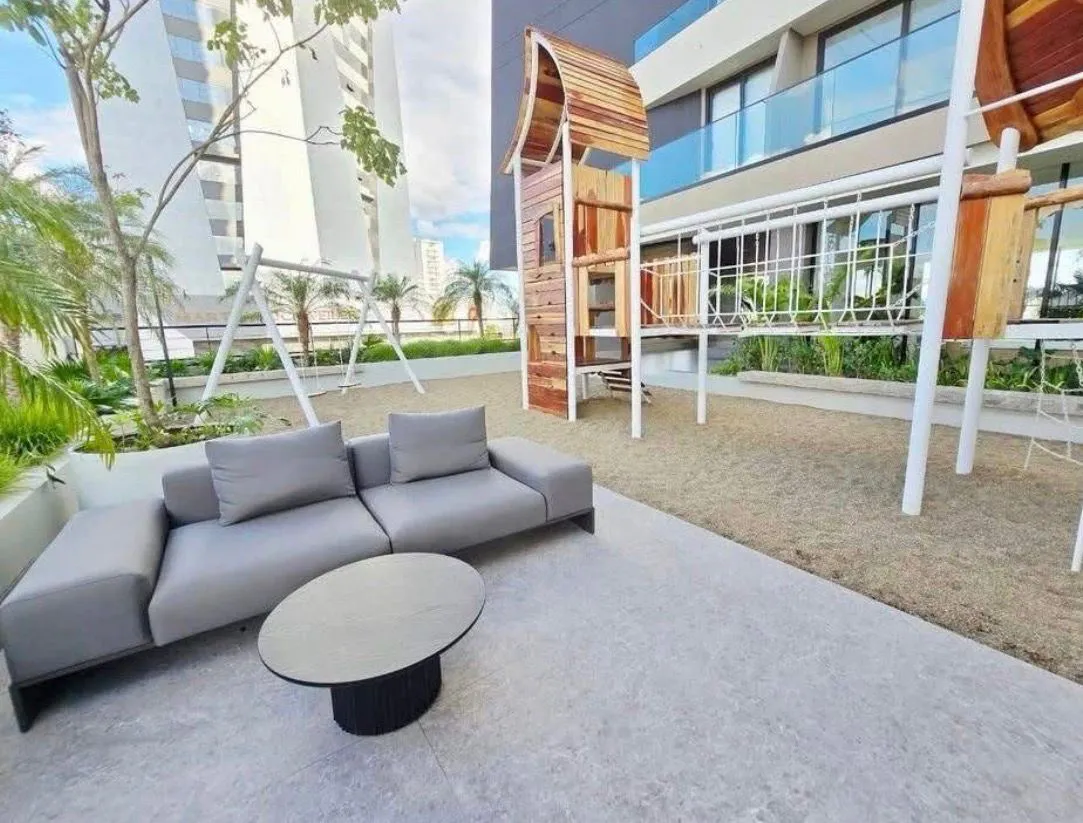 Foto 6 de Exclusivo Monoambiente en Alquiler