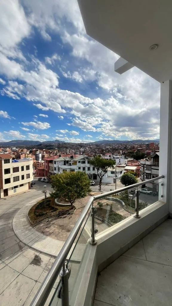 Foto 4 de Departamento de Lujo a Estrenar en Alquiler