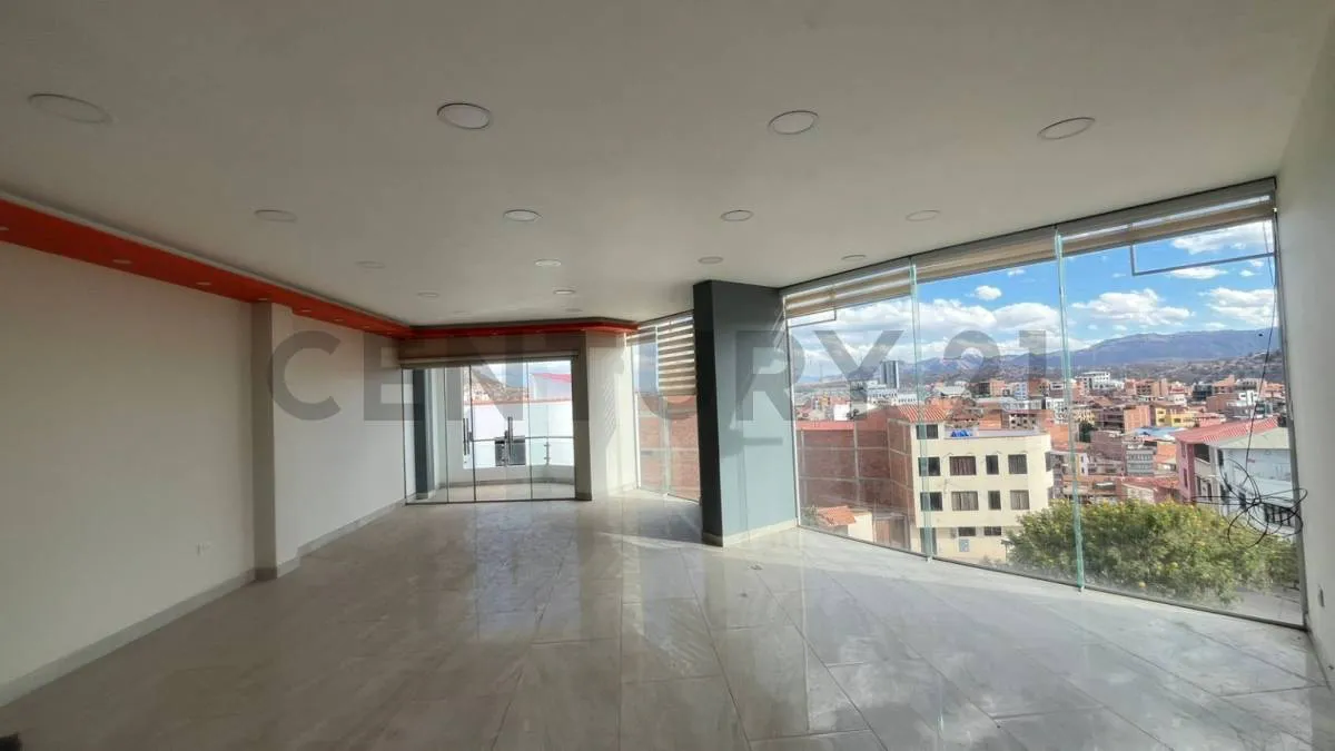 Foto 2 de Departamento de Lujo a Estrenar en Alquiler