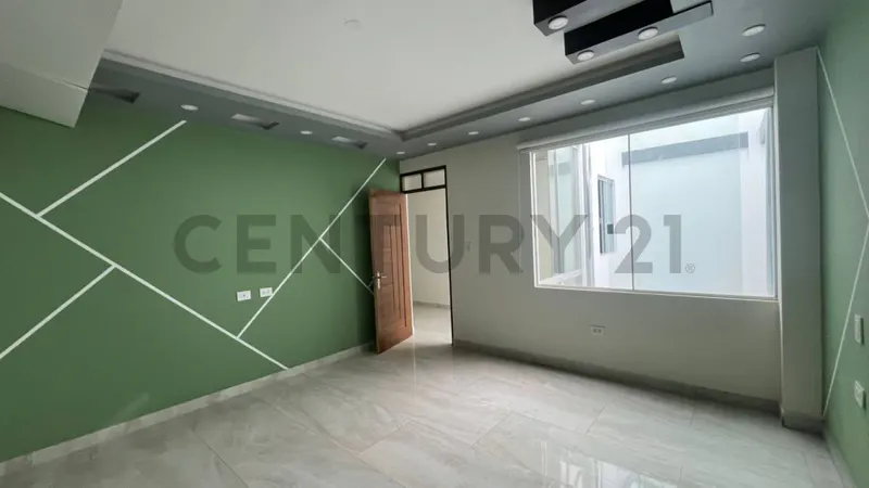Foto 10 de Departamento de Lujo a Estrenar en Alquiler