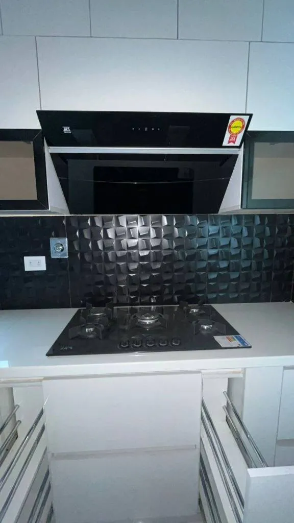 Foto 16 de Departamento de Lujo a Estrenar en Alquiler