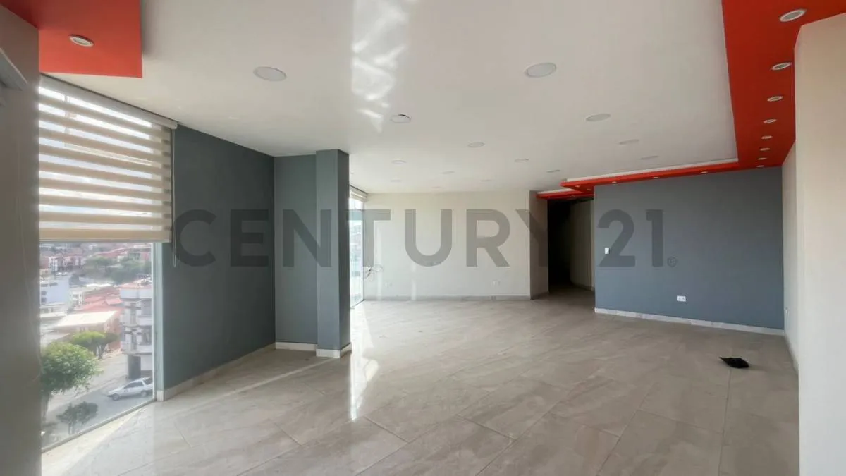 Foto 3 de Departamento de Lujo a Estrenar en Alquiler