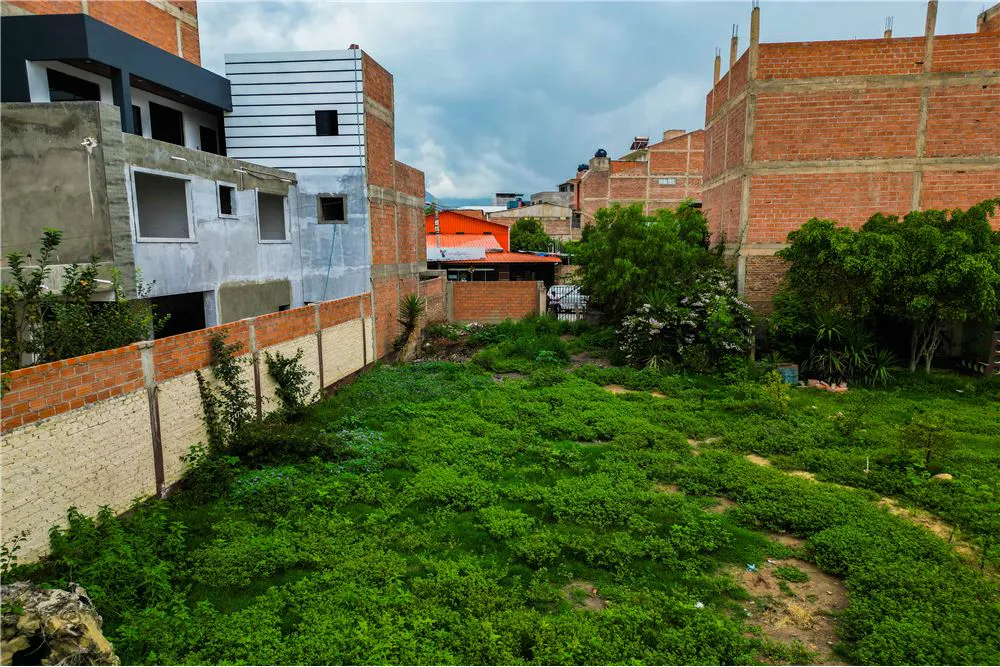 Foto 2 de En Venta Terreno C/Antofagasta -Villa Moderna-Qllo