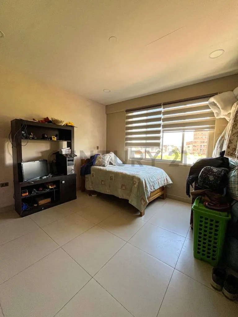 Foto 10 de Hermosa Casa en Condominio en Venta