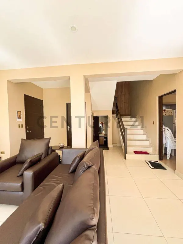Foto 8 de Hermosa Casa en Condominio en Venta