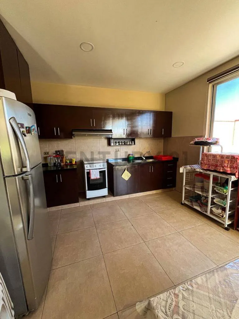 Foto 6 de Hermosa Casa en Condominio en Venta