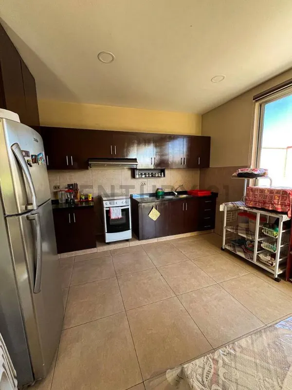 Foto 6 de Hermosa Casa en Condominio en Venta