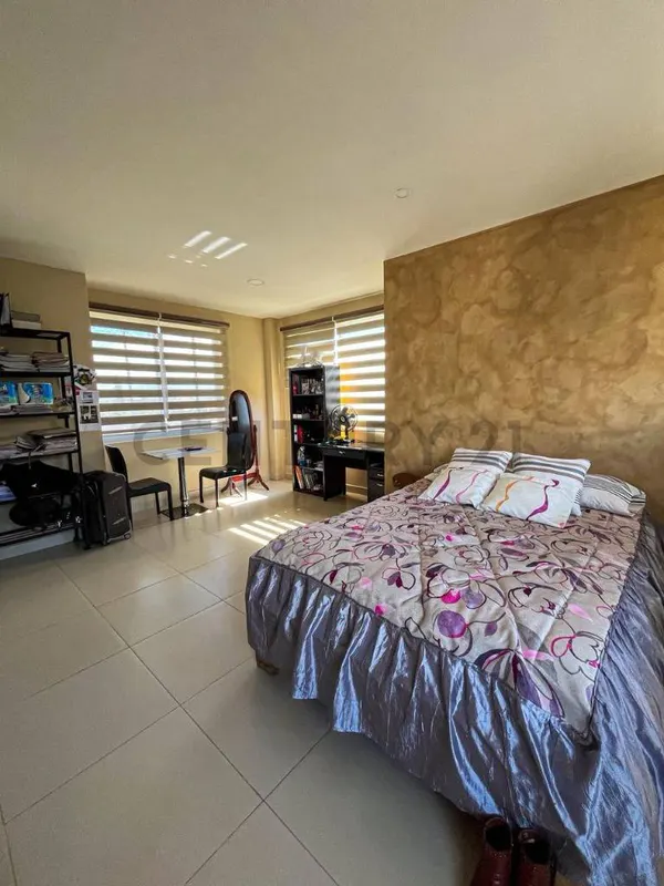 Foto 11 de Hermosa Casa en Condominio en Venta