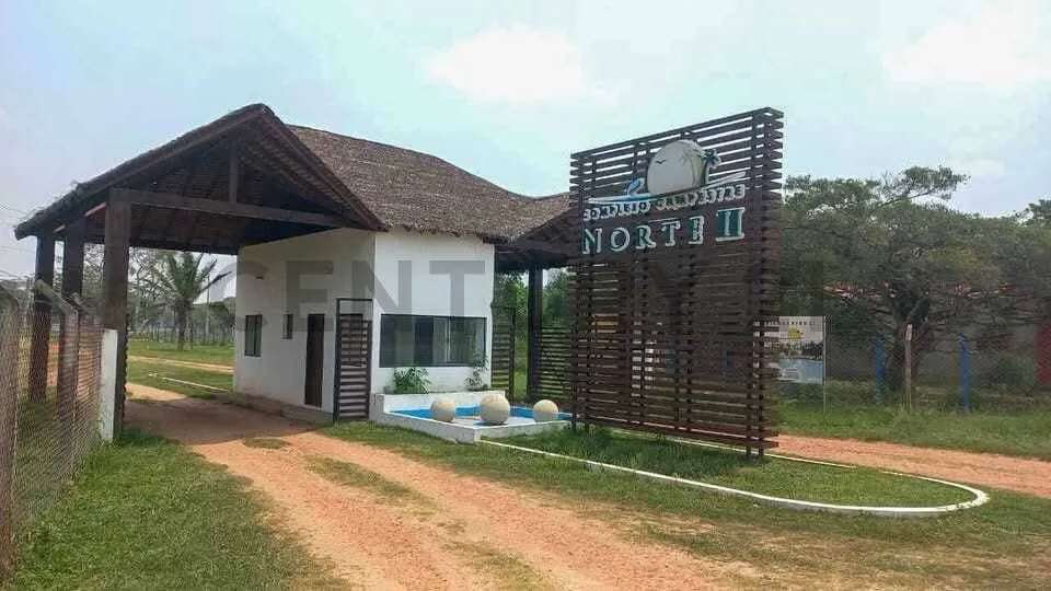Foto 1 de terreno en venta en complejo campestre norte 2