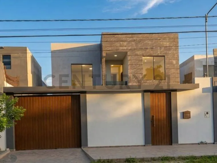 Foto 3 de Casa Familiar en Zona Sur – Seguridad y Ubicación Estratégica