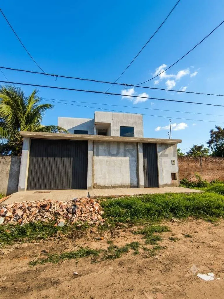Foto 2 de Casa Familiar en Zona Sur – Seguridad y Ubicación Estratégica