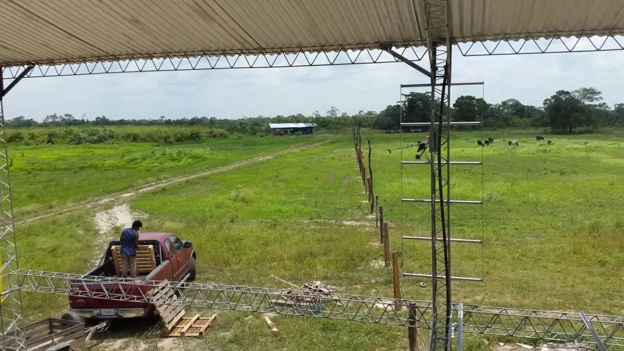 Foto 2 de Propiedad Agro - Ganadera en Venta