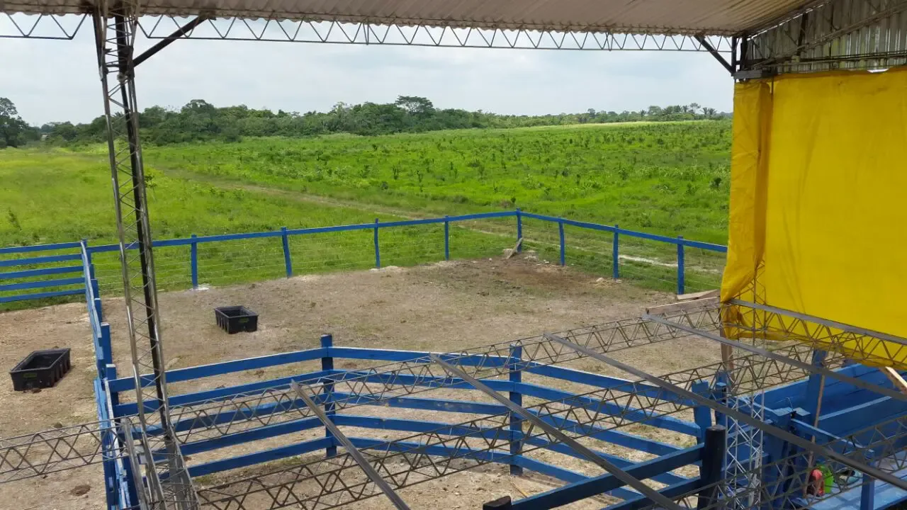 Foto 3 de Propiedad Agro - Ganadera en Venta