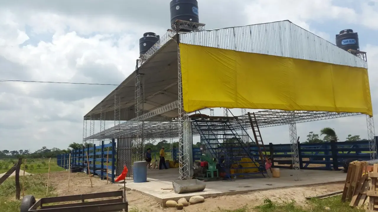 Foto 1 de Propiedad Agro - Ganadera en Venta